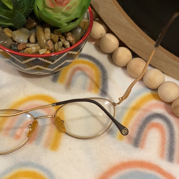 ESCADA •Vintage• Eyeglasses - Picture 4 of 10